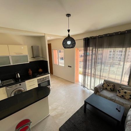 Cosy Appartement Au Centre De Marrakech Маракеш Екстериор снимка