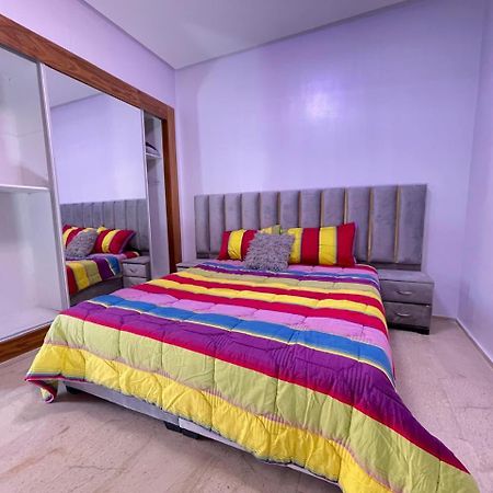 Cosy Appartement Au Centre De Marrakech Маракеш Екстериор снимка