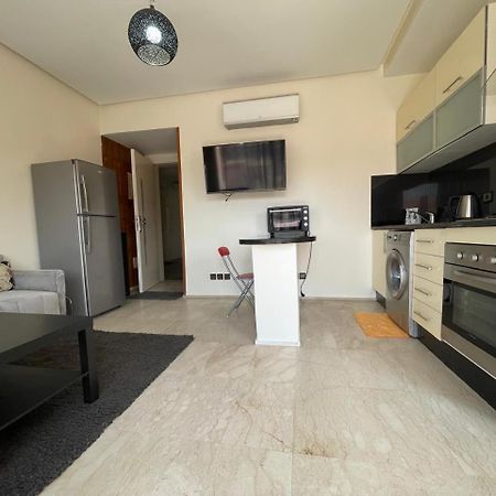 Cosy Appartement Au Centre De Marrakech Маракеш Екстериор снимка