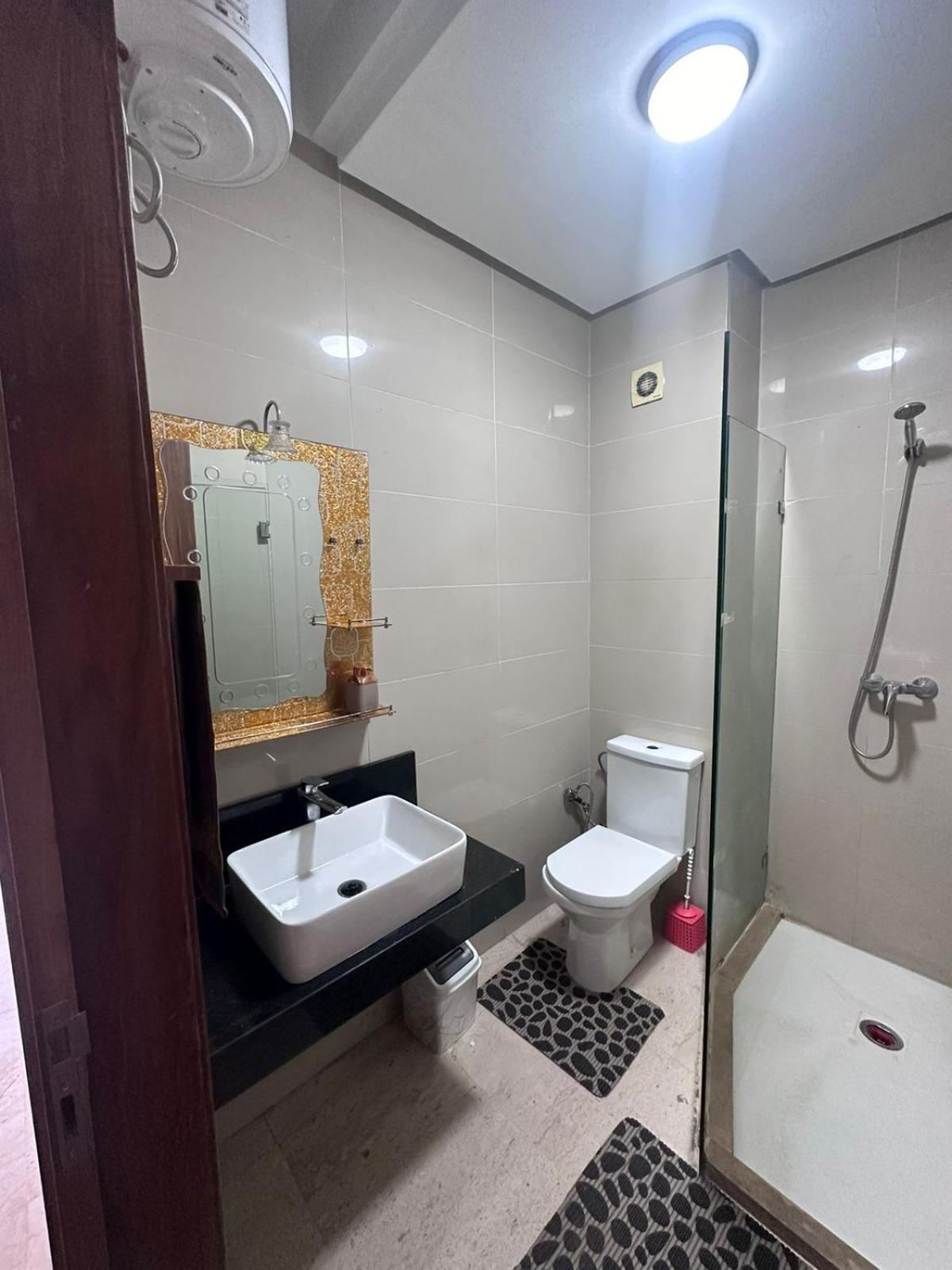 Cosy Appartement Au Centre De Marrakech Маракеш Екстериор снимка