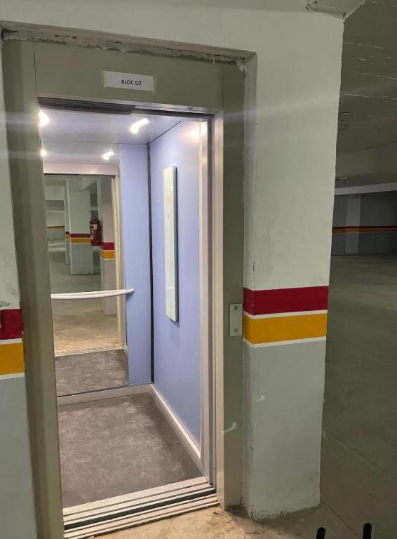 Cosy Appartement Au Centre De Marrakech Маракеш Екстериор снимка
